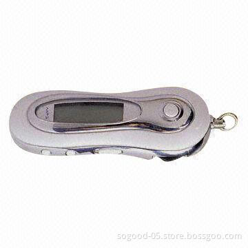 Easy-to-use MP3 Player with Large LCD Graphic Equalizer